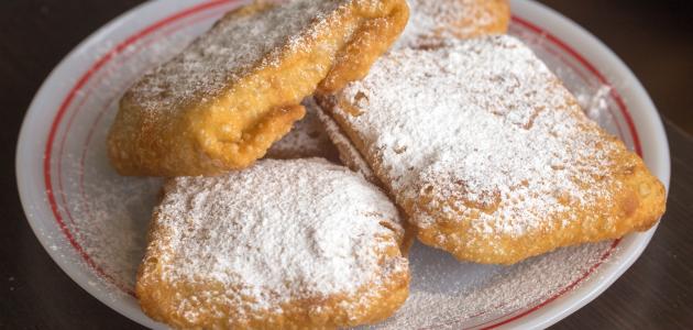 طريقة تحضير تمرية روعة