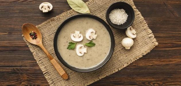 طريقة تحضير شوربة الشوفان