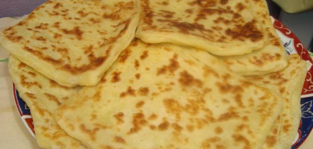 طريقة تحضير مسمن طريقة تحضير مسمن