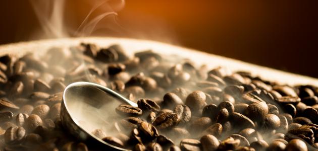 طريقة تحميص البن في البيت طريقة تحميص البن في البيت