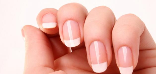 طريقة تطويل الأظافر طريقة تطويل الأظافر