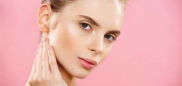 طريقة تفتيح البشرة في أسرع وقت طريقة تفتيح البشرة في أسرع وقت