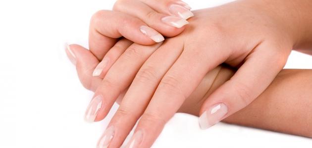 طريقة تنحيف اليدين والأصابع طريقة تنحيف اليدين والأصابع