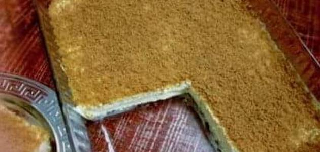 طريقة حلى تراب الملوك