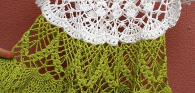 طريقة حياكة الصوف طريقة حياكة الصوف