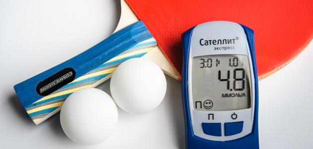 طريقة خفض السكر طريقة خفض السكر