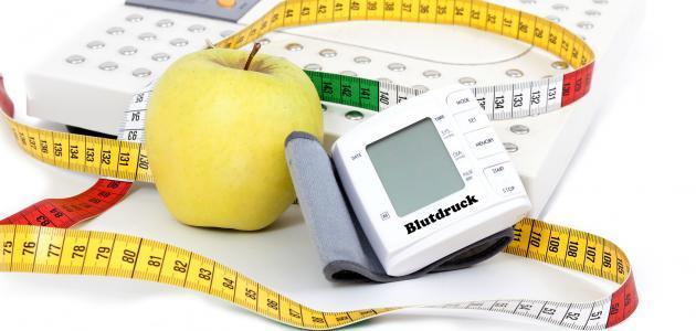 طريقة خفض السكر المرتفع طريقة خفض السكر المرتفع