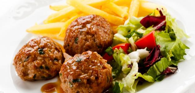 طريقة داود باشا السورية طريقة داود باشا السورية