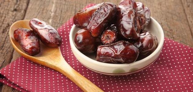 طريقة زيادة الوزن في رمضان طريقة زيادة الوزن في رمضان