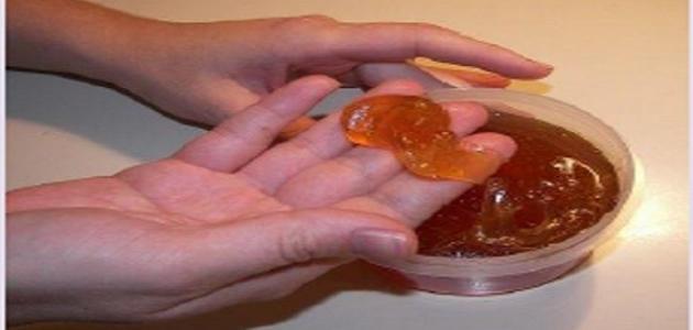 طريقة صنع الحلاوة طريقة صنع الحلاوة