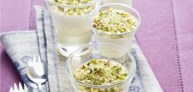 طريقة صنع ليالي لبنان طريقة صنع ليالي لبنان