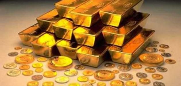 طريقة صهر الذهب طريقة صهر الذهب