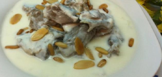 طريقة طبخ الشاكرية