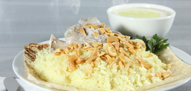 طريقة طبخ اللحم باللبن طريقة طبخ اللحم باللبن