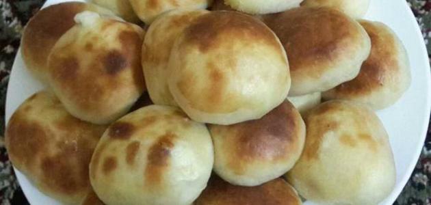 طريقة عجينة سهلة وسريعة طريقة عجينة سهلة وسريعة