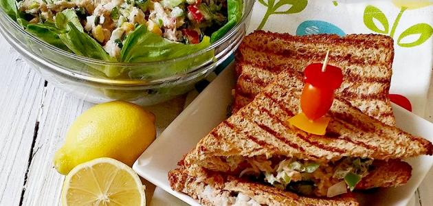 طريقة عمل أطباق جانبية سهلة طريقة عمل أطباق جانبية سهلة