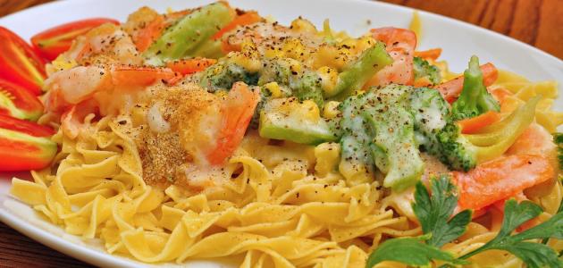 طريقة عمل أكلات جديدة للأطفال