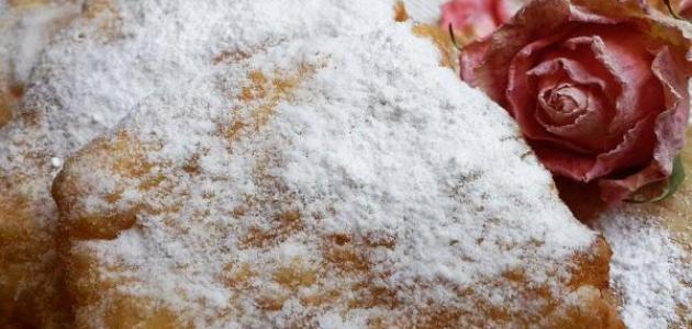 طريقة عمل التمرية النابلسية طريقة عمل التمرية النابلسية