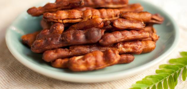 طريقة عمل التمر الهندي للتنحيف