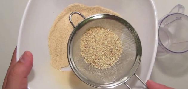 طريقة عمل الثوم الباودر طريقة عمل الثوم الباودر