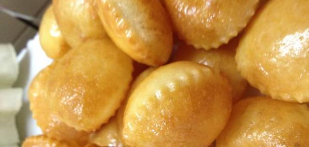 طريقة عمل الجبنية بالقشطة