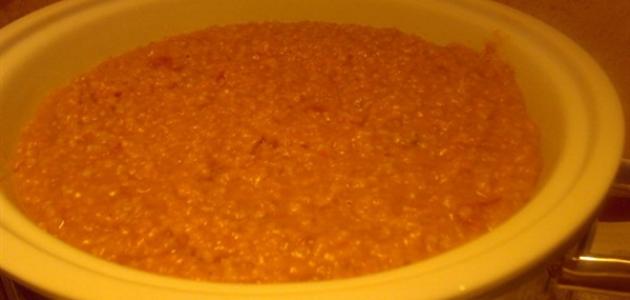 طريقة عمل الجريش الكويتي طريقة عمل الجريش الكويتي