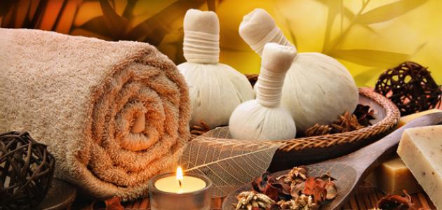 طريقة عمل الحمام المغربي طريقة عمل الحمام المغربي