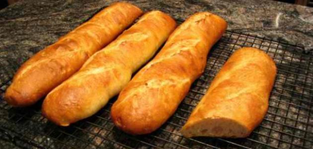 طريقة عمل الخبزة الليبية طريقة عمل الخبزة الليبية