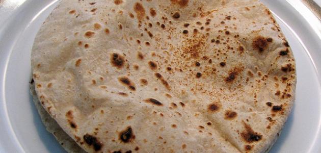 طريقة عمل الخبز الأسمر للرجيم طريقة عمل الخبز الأسمر للرجيم