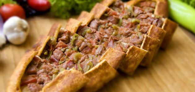 طريقة عمل الصفيحة الفلسطينية طريقة عمل الصفيحة الفلسطينية