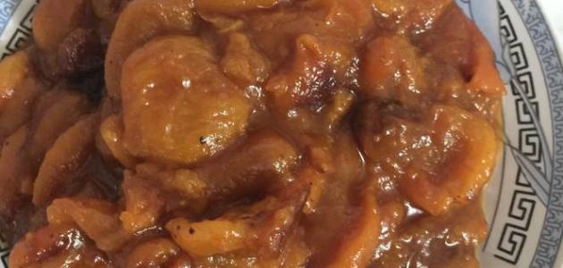 طريقة عمل الطرشانة العراقية بدون لحم