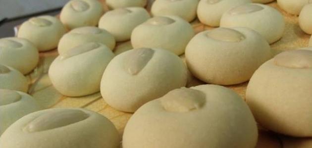 طريقة عمل الغريبة الصيامي