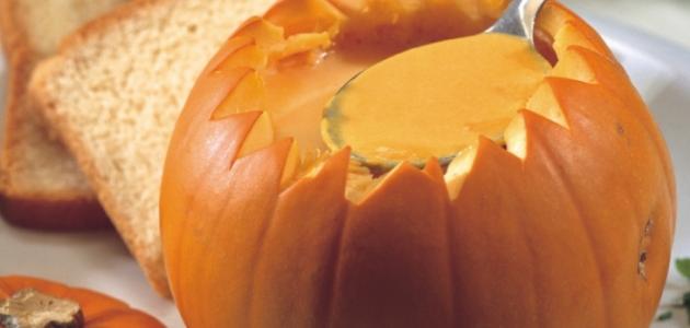 طريقة عمل القرع العسلي