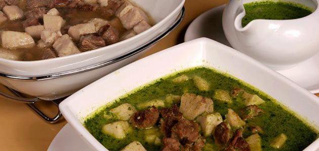 طريقة عمل القلقاس طريقة عمل القلقاس