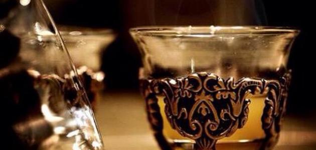 طريقة عمل القهوة السادة طريقة عمل القهوة السادة