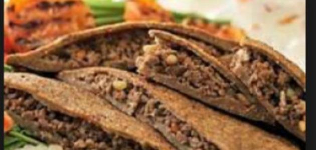 طريقة عمل الكبة الموصلية طريقة عمل الكبة الموصلية