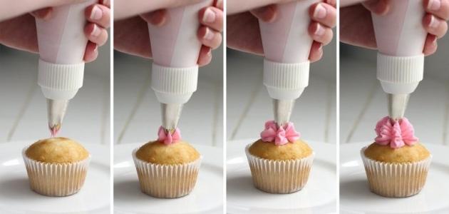 طريقة عمل الكريمة طريقة عمل الكريمة