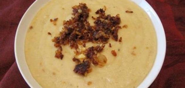 طريقة عمل الكشك طريقة عمل الكشك