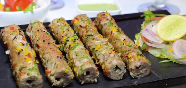 طريقة عمل الكفتة التركية طريقة عمل الكفتة التركية