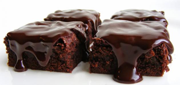 طريقة عمل الكيك الصيامي طريقة عمل الكيك الصيامي