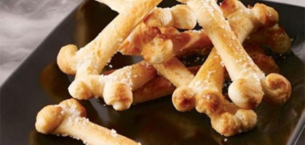 طريقة عمل باتون ساليه طريقة عمل باتون ساليه