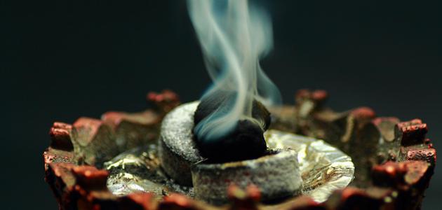 طريقة عمل بخور يمني طريقة عمل بخور يمني