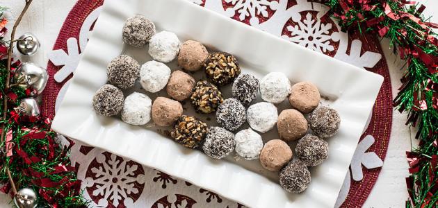 طريقة عمل حلى شوكولاتة سهل طريقة عمل حلى شوكولاتة سهل