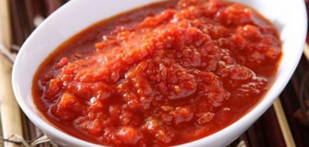 طريقة عمل دقوس بارد طريقة عمل دقوس بارد