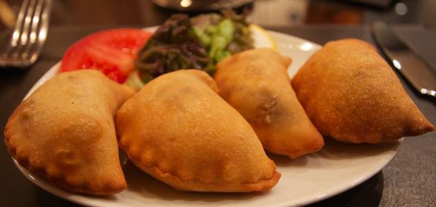 طريقة عمل سمبوسة مقرمشة طريقة عمل سمبوسة مقرمشة