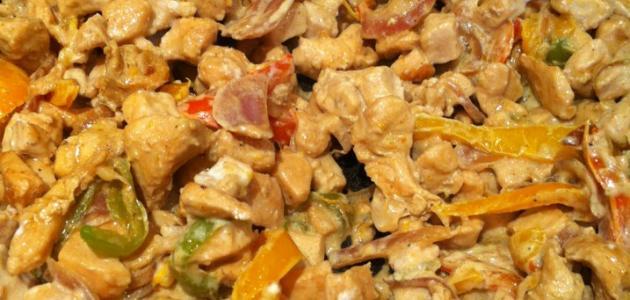 طريقة عمل سندويشة الكودو طريقة عمل سندويشة الكودو