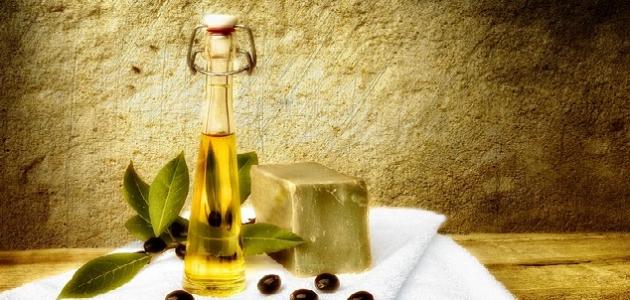 طريقة عمل صابون زيت الزيتون في المنزل طريقة عمل صابون زيت الزيتون في المنزل