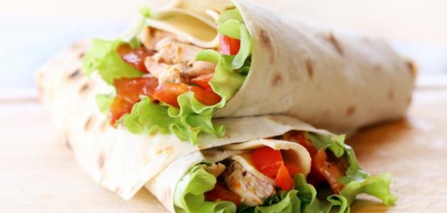 طريقة عمل صاج الدجاج طريقة عمل صاج الدجاج