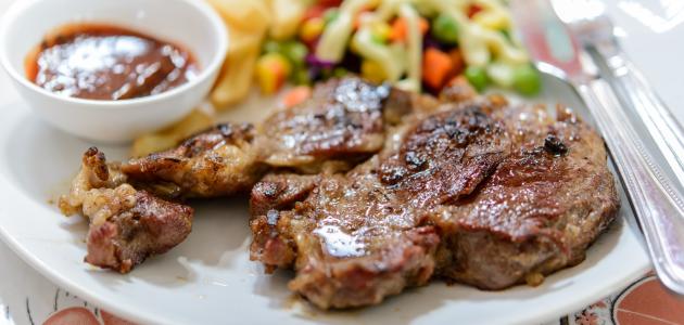 طريقة عمل صوص الستيك طريقة عمل صوص الستيك