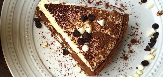 طريقة عمل صوص النسكافيه طريقة عمل صوص النسكافيه